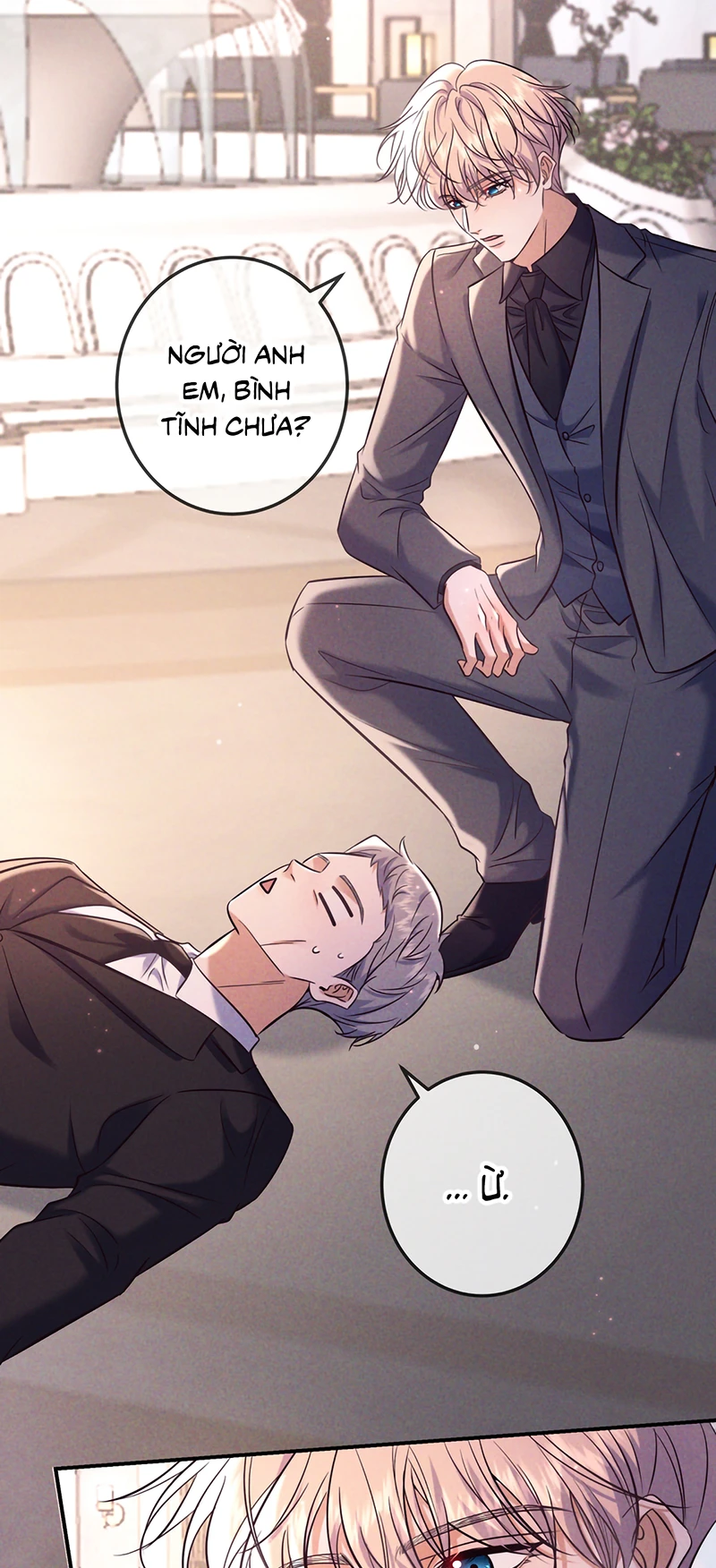 Đêm Tình Yêu Và Sát Ý Chapter 93 - 13