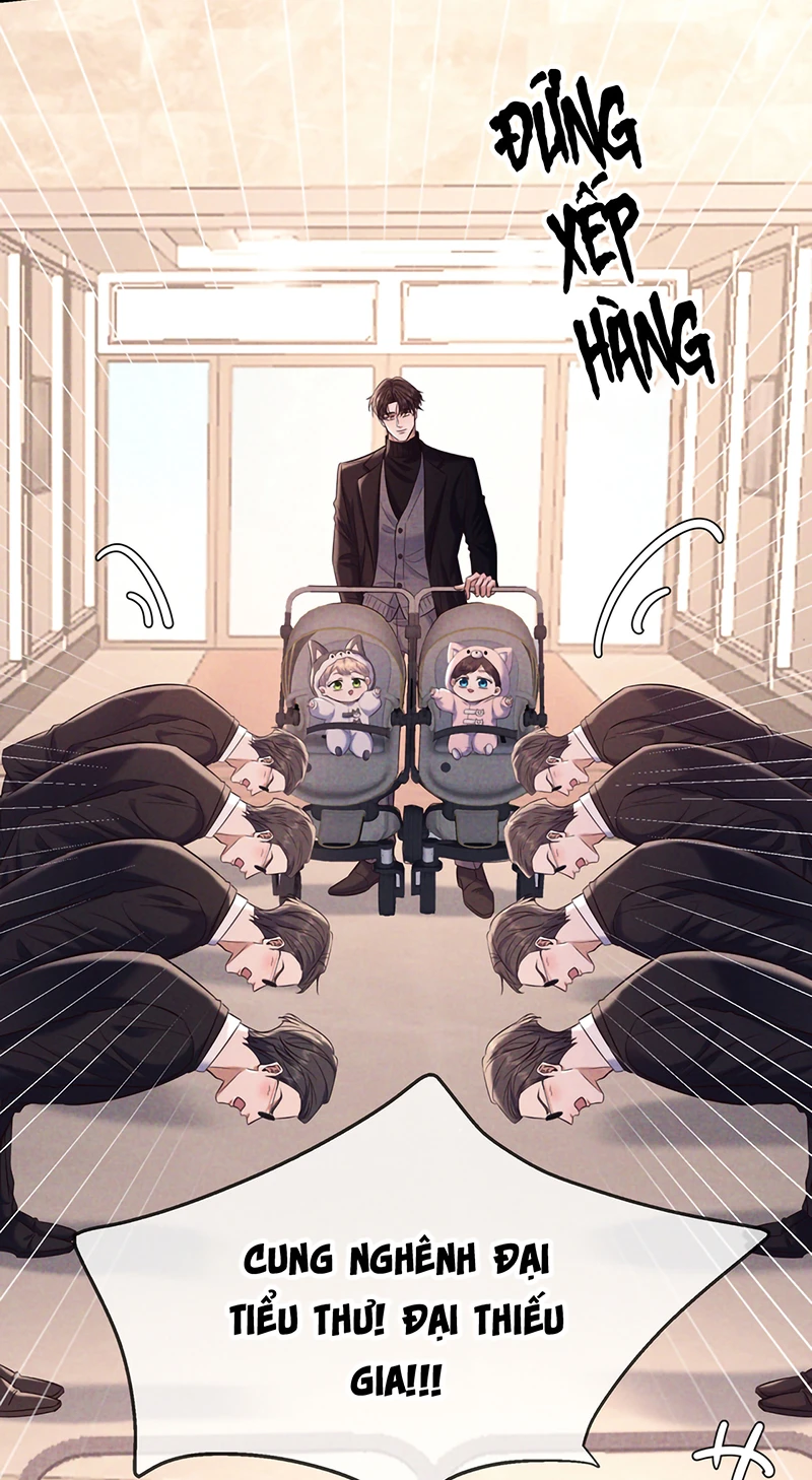 Đêm Tình Yêu Và Sát Ý Chapter 93 - 19