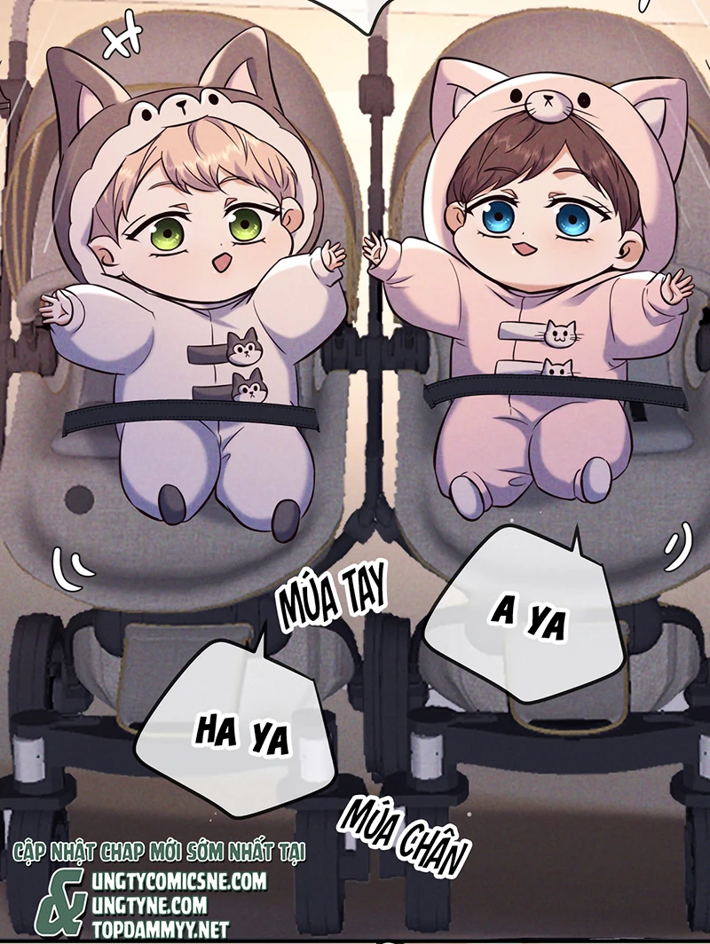 Đêm Tình Yêu Và Sát Ý Chapter 93 - 20