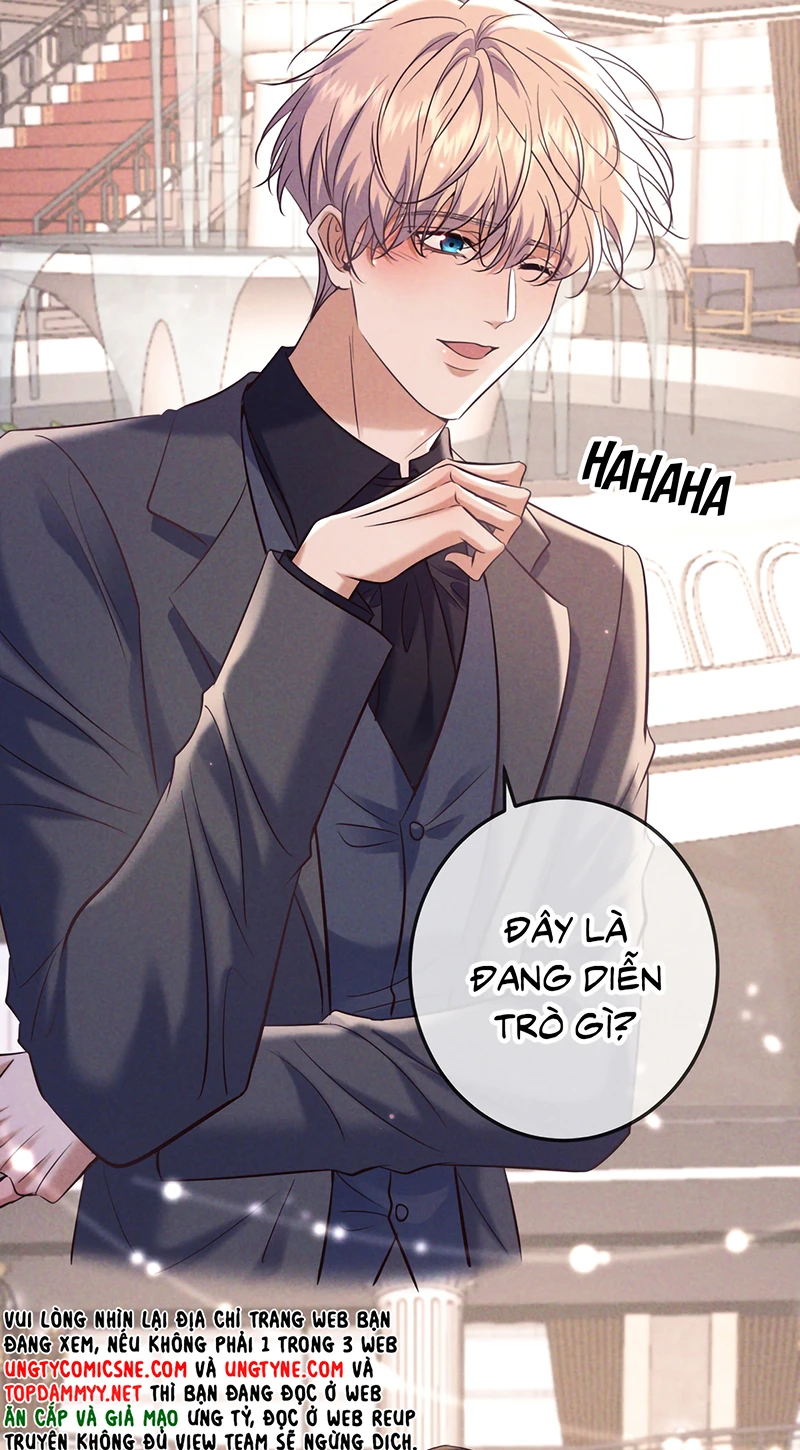 Đêm Tình Yêu Và Sát Ý Chapter 93 - 22