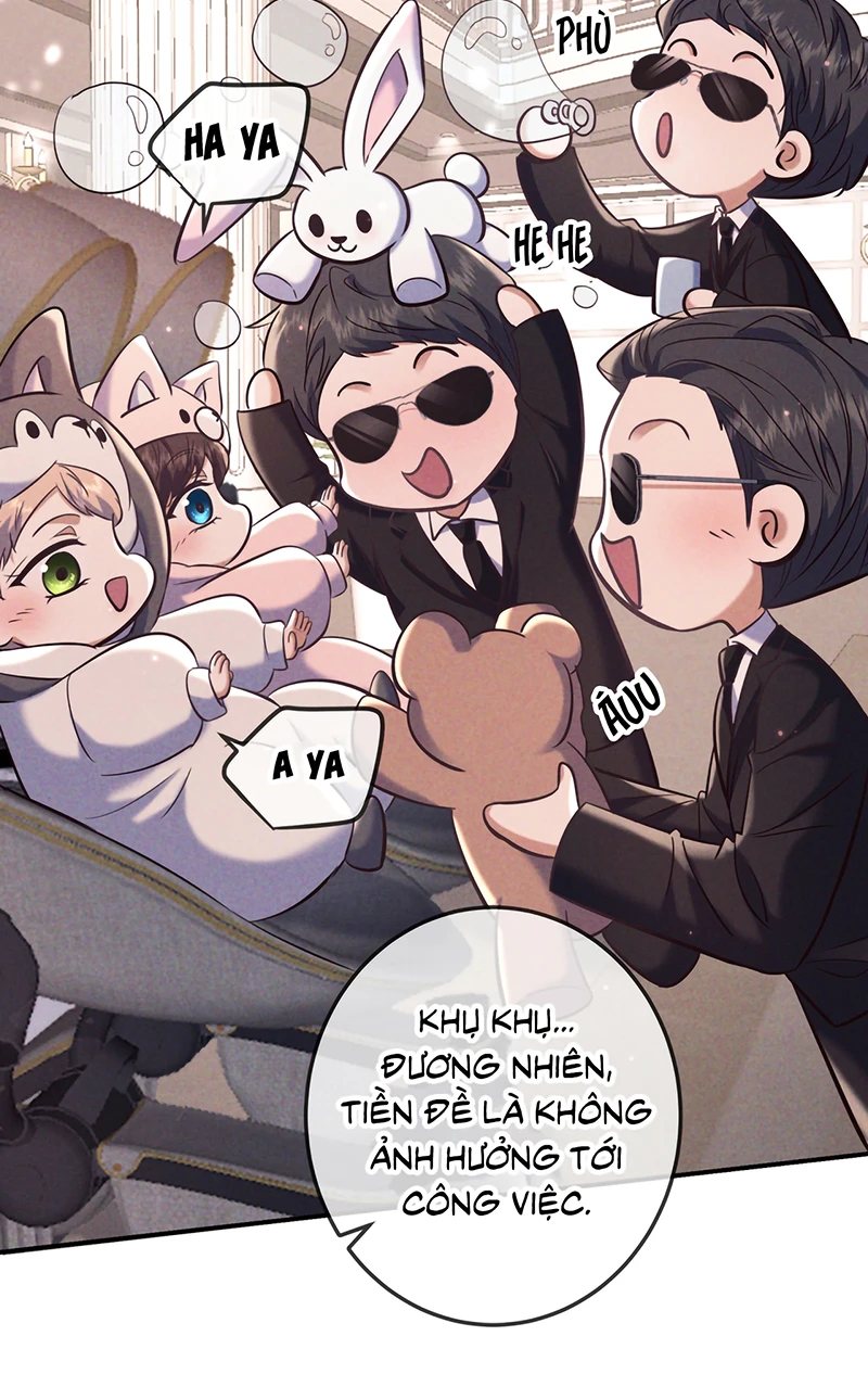 Đêm Tình Yêu Và Sát Ý Chapter 93 - 24