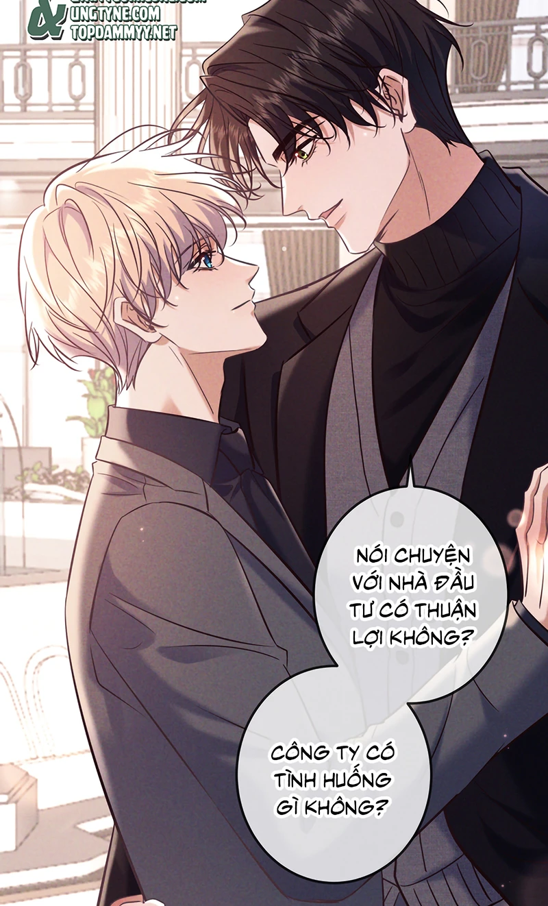 Đêm Tình Yêu Và Sát Ý Chapter 93 - 26