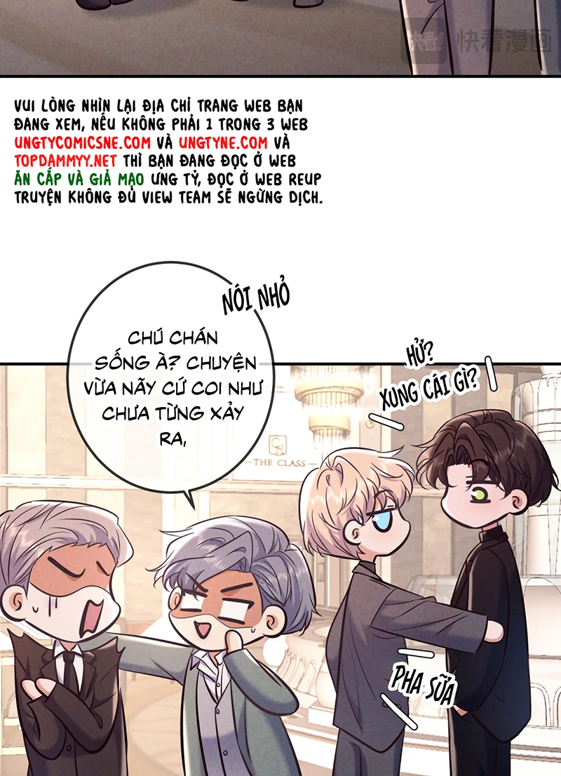 Đêm Tình Yêu Và Sát Ý Chapter 93 - 29