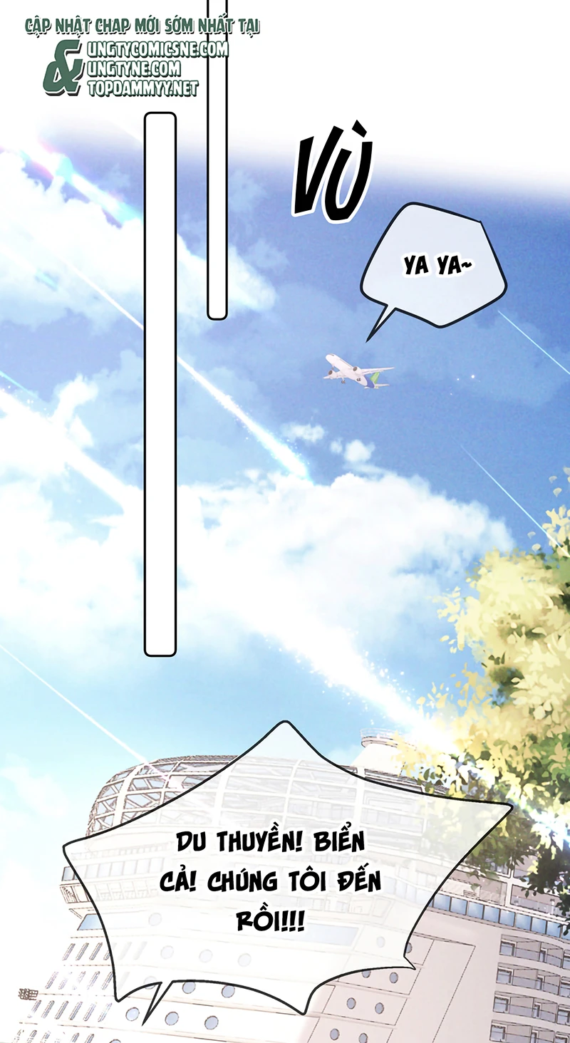 Đêm Tình Yêu Và Sát Ý Chapter 93 - 32