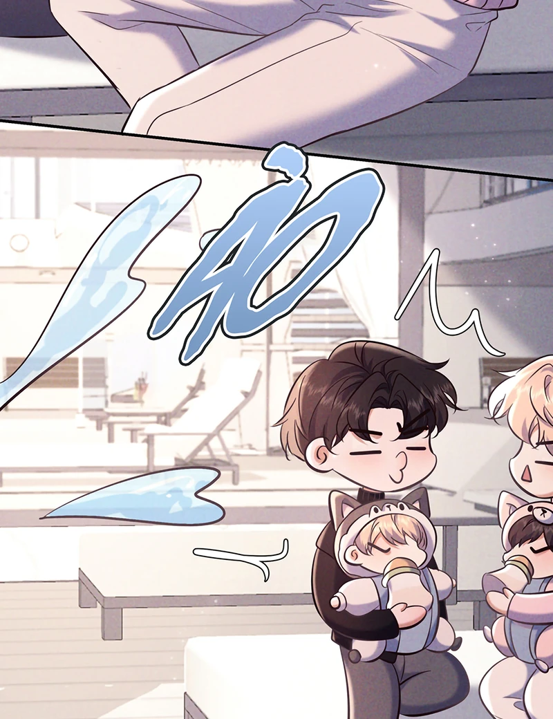 Đêm Tình Yêu Và Sát Ý Chapter 93 - 36