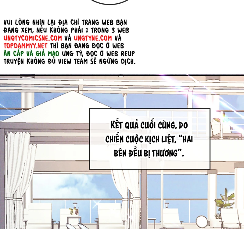 Đêm Tình Yêu Và Sát Ý Chapter 93 - 40
