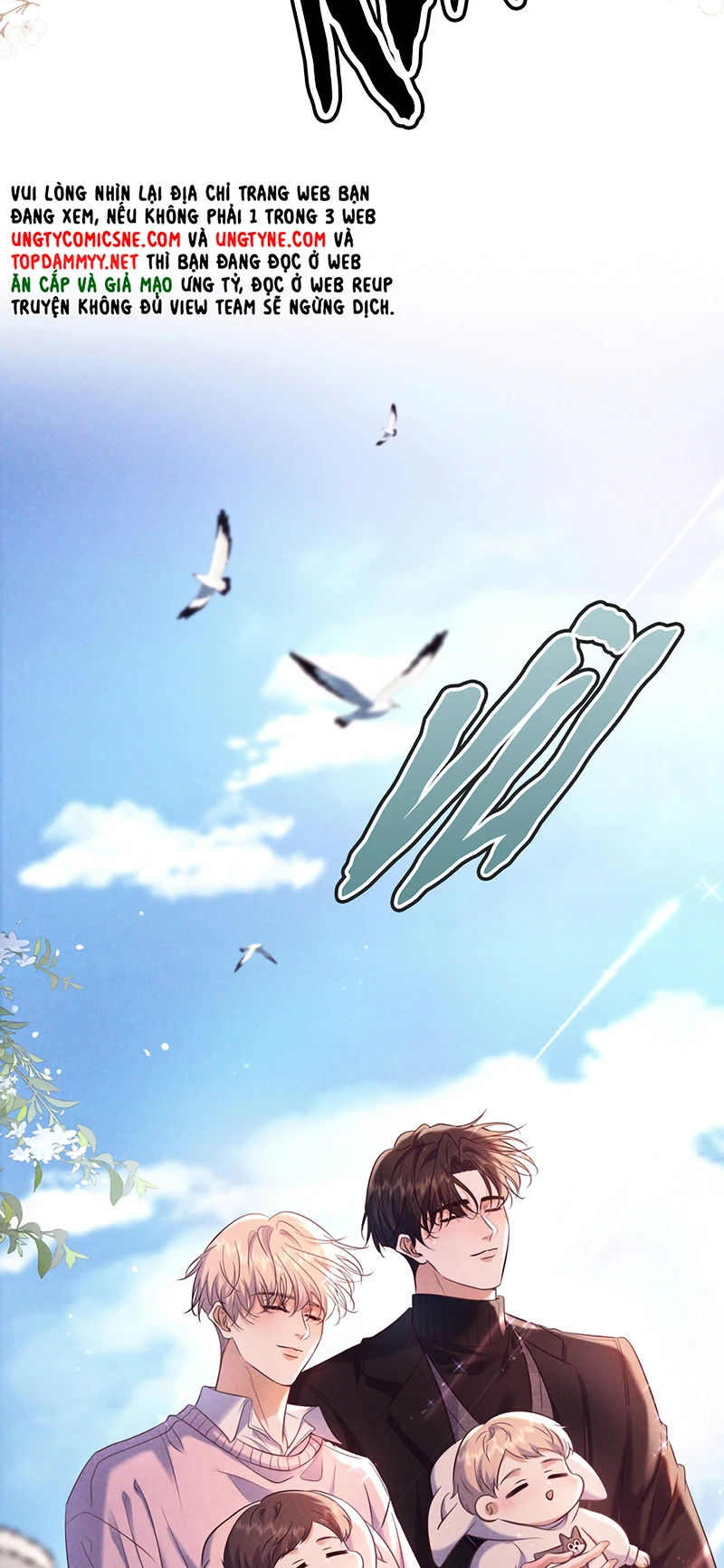 Đêm Tình Yêu Và Sát Ý Chapter 93 - 49