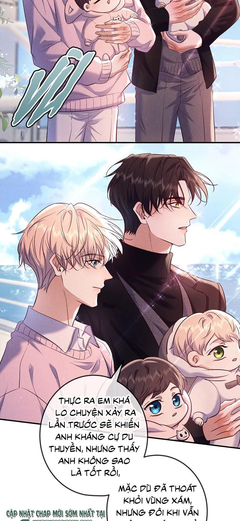 Đêm Tình Yêu Và Sát Ý Chapter 93 - 50