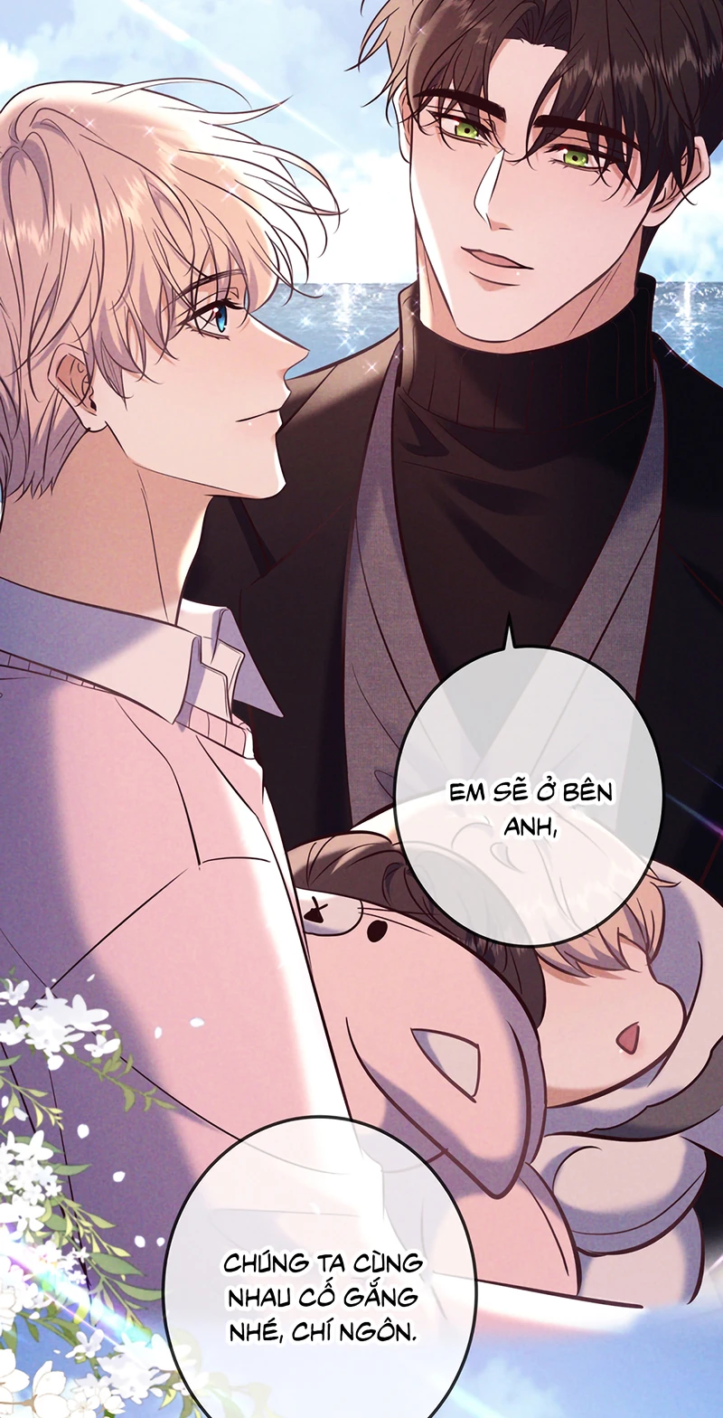 Đêm Tình Yêu Và Sát Ý Chapter 93 - 54