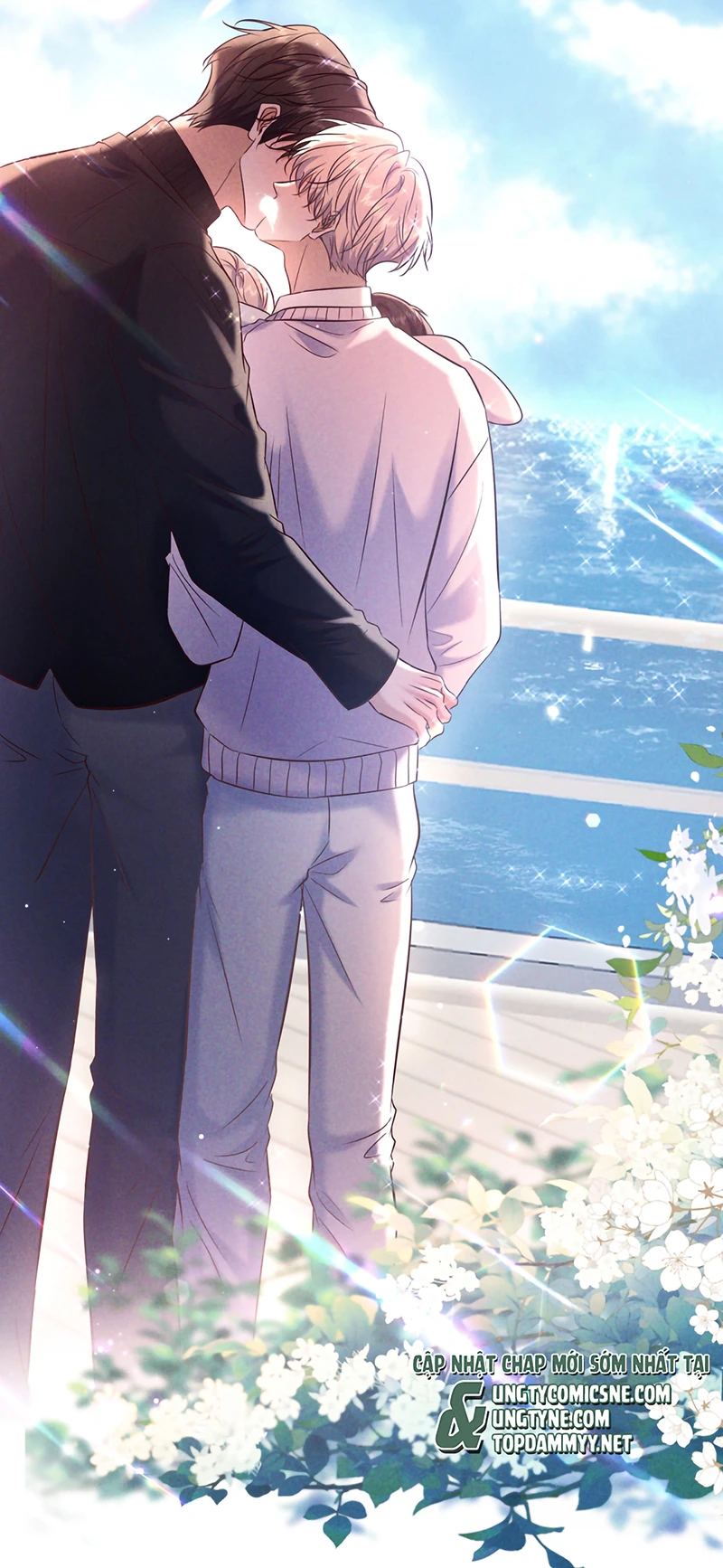 Đêm Tình Yêu Và Sát Ý Chapter 93 - 56