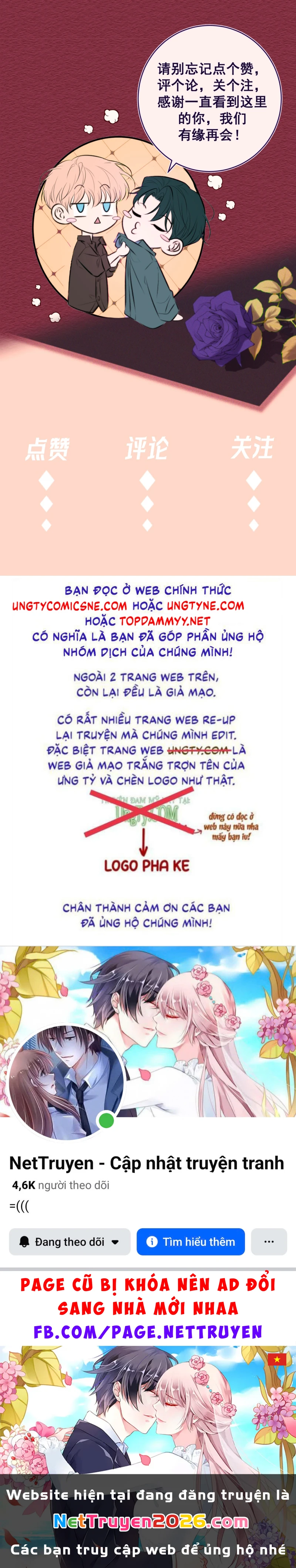 Đêm Tình Yêu Và Sát Ý Chapter 93 - 63