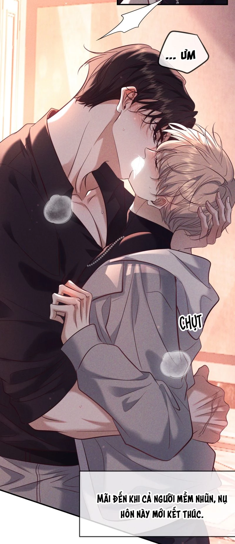 Đêm Tình Yêu Và Sát Ý Chapter 81 - 3