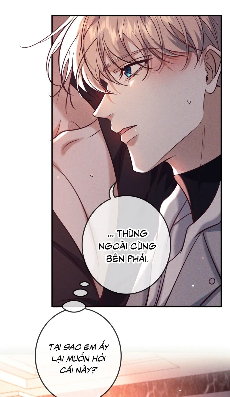 Đêm Tình Yêu Và Sát Ý Chapter 81 - 5