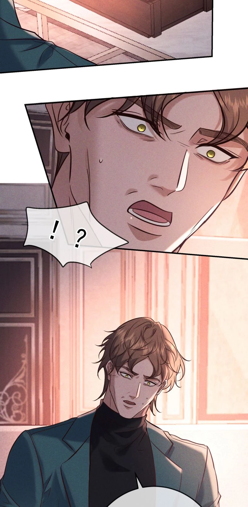 Đêm Tình Yêu Và Sát Ý Chapter 81 - 11