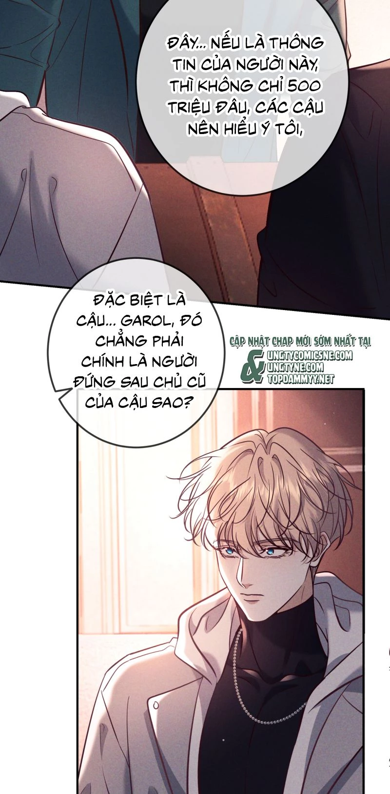 Đêm Tình Yêu Và Sát Ý Chapter 81 - 12