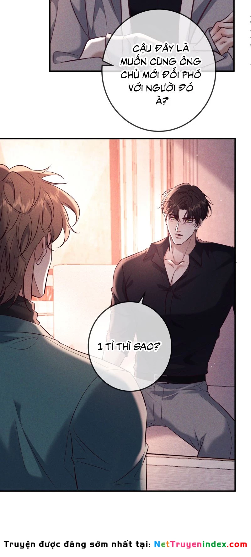 Đêm Tình Yêu Và Sát Ý Chapter 81 - 13