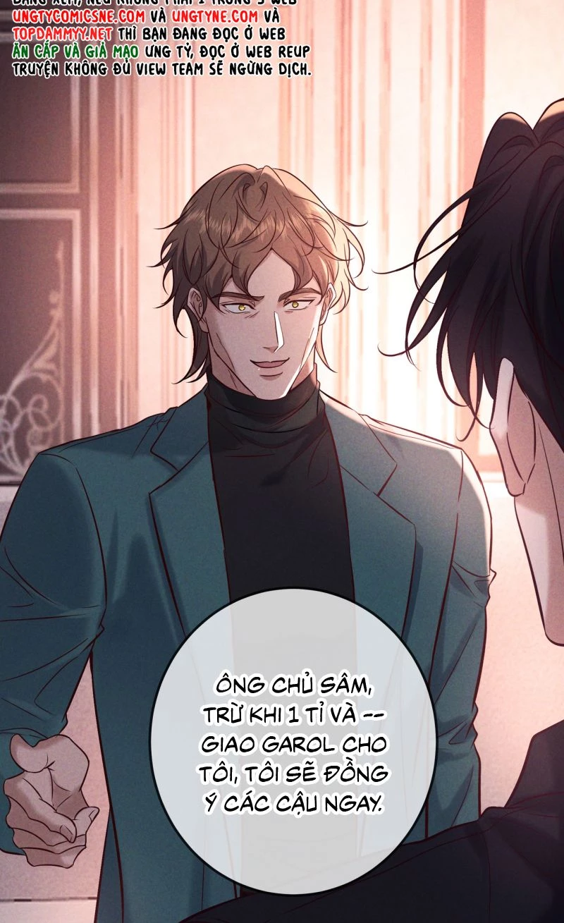 Đêm Tình Yêu Và Sát Ý Chapter 81 - 15