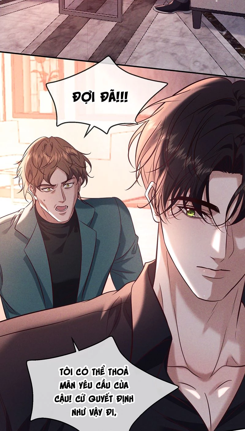 Đêm Tình Yêu Và Sát Ý Chapter 81 - 20