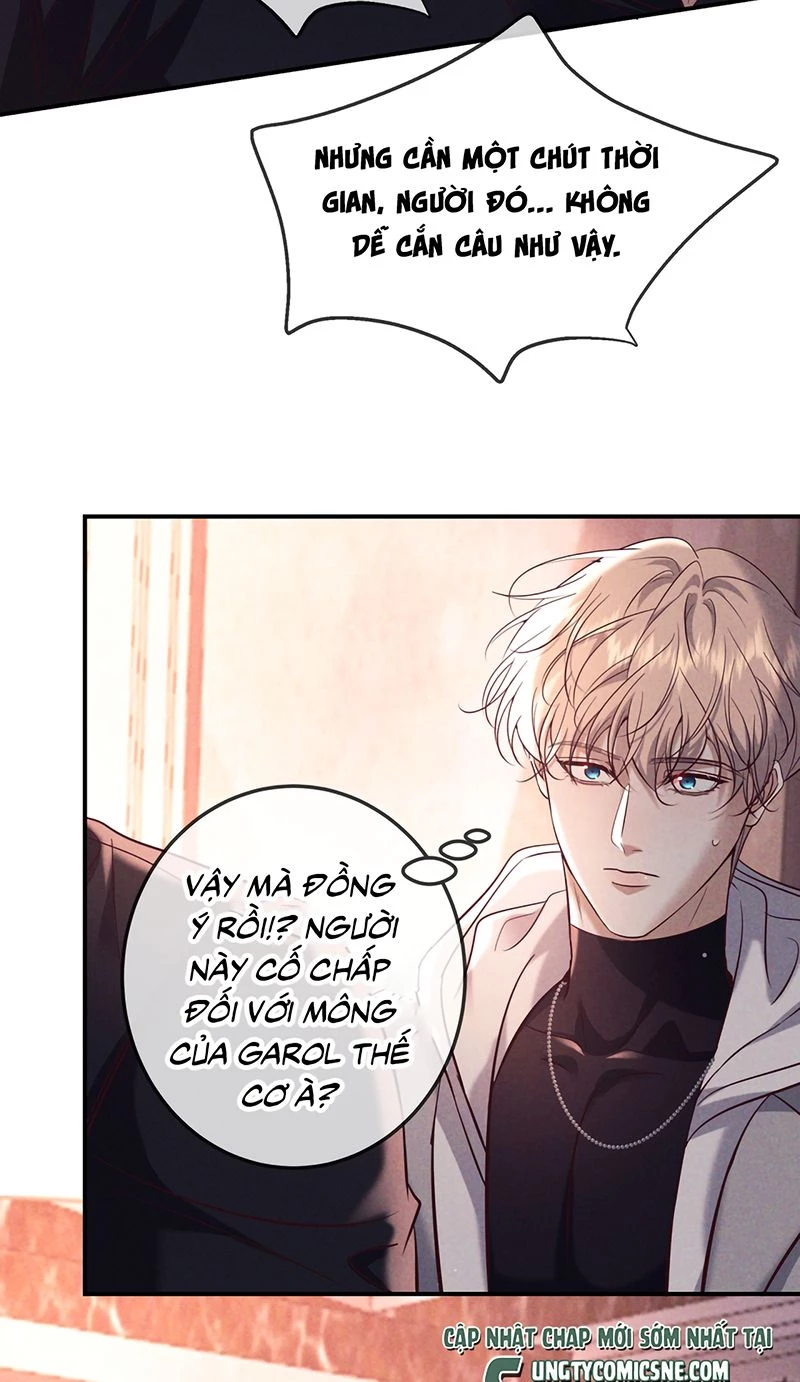 Đêm Tình Yêu Và Sát Ý Chapter 81 - 21