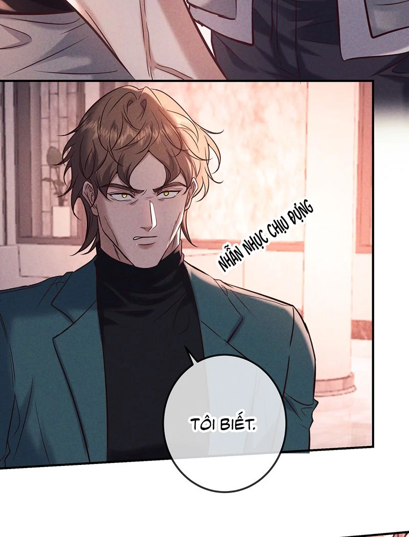 Đêm Tình Yêu Và Sát Ý Chapter 81 - 23