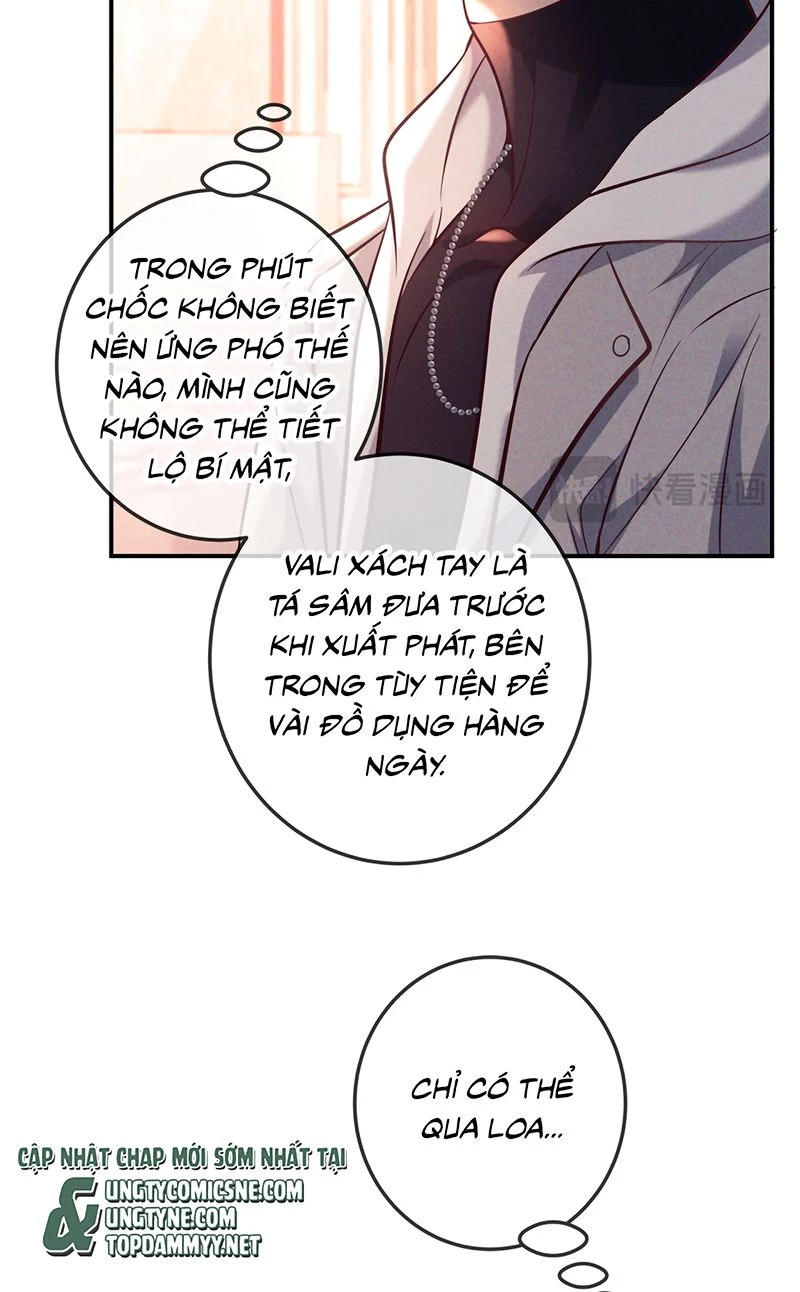 Đêm Tình Yêu Và Sát Ý Chapter 81 - 26