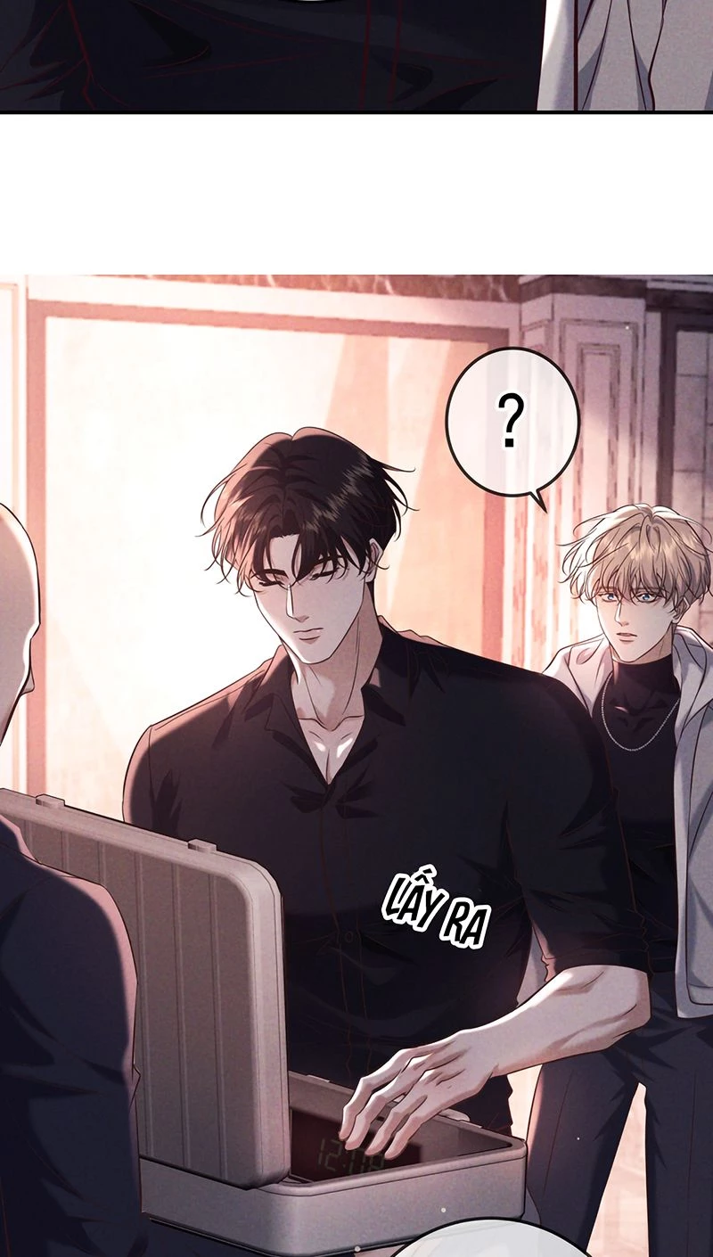 Đêm Tình Yêu Và Sát Ý Chapter 81 - 28