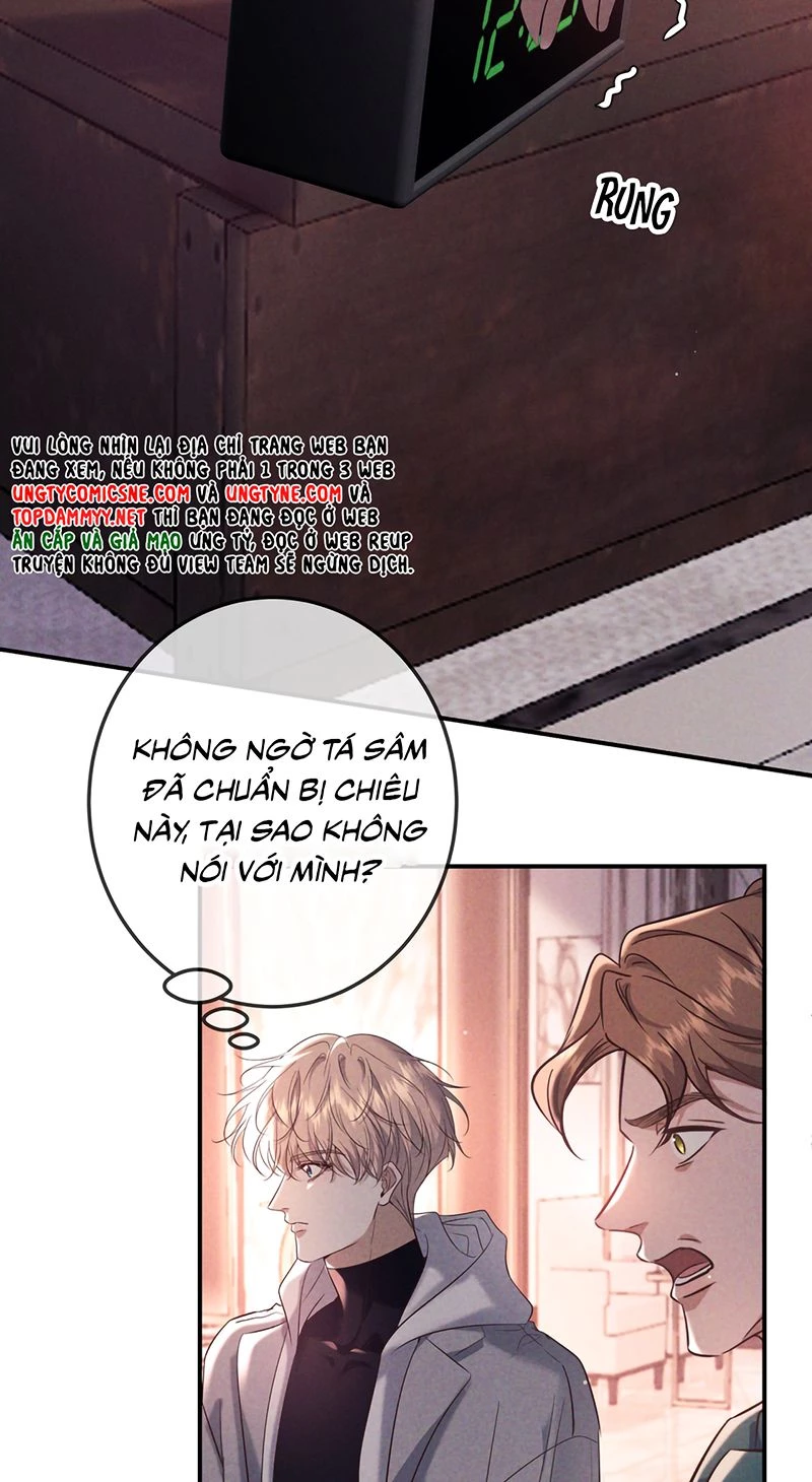 Đêm Tình Yêu Và Sát Ý Chapter 81 - 30