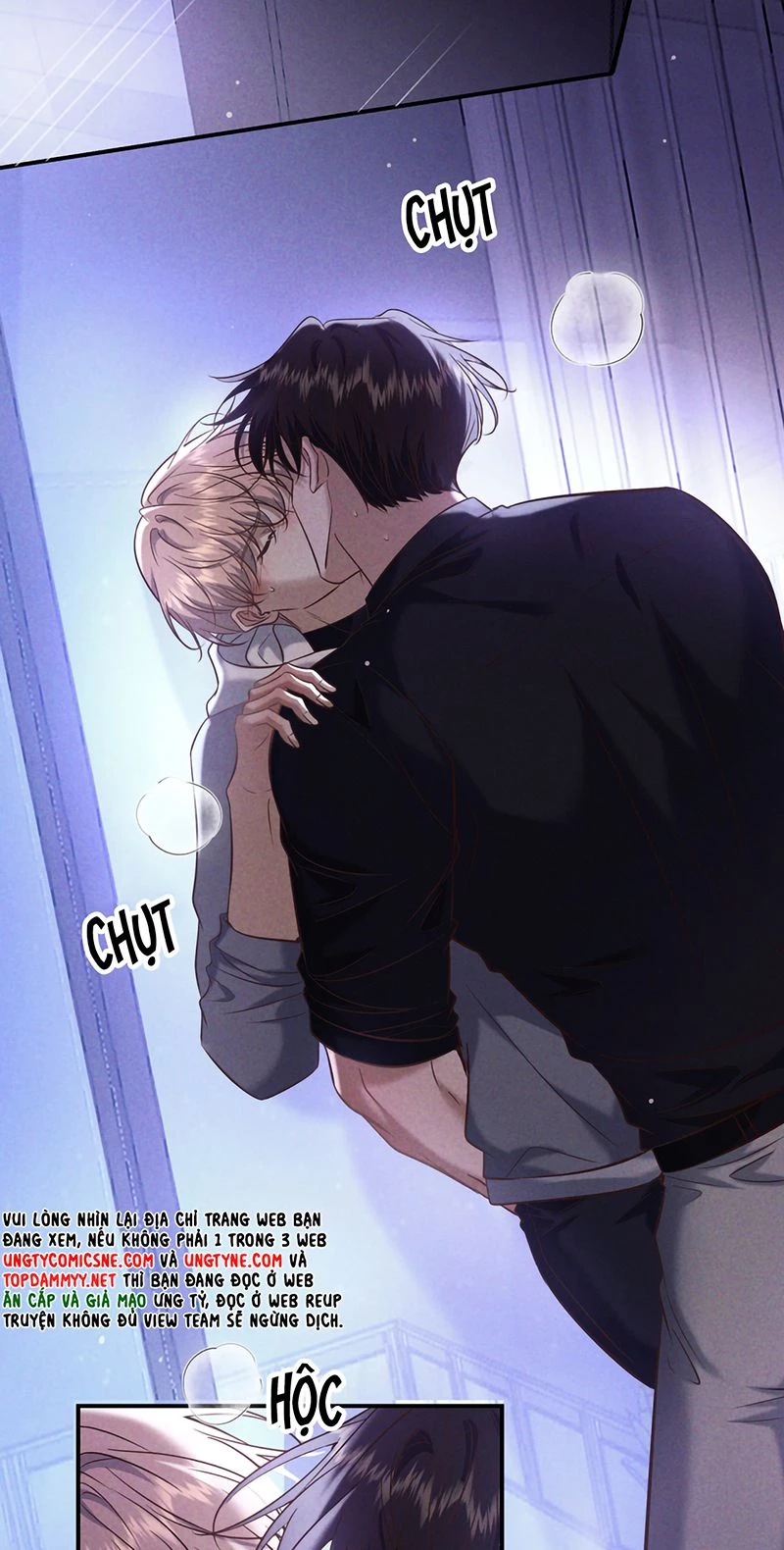 Đêm Tình Yêu Và Sát Ý Chapter 81 - 34