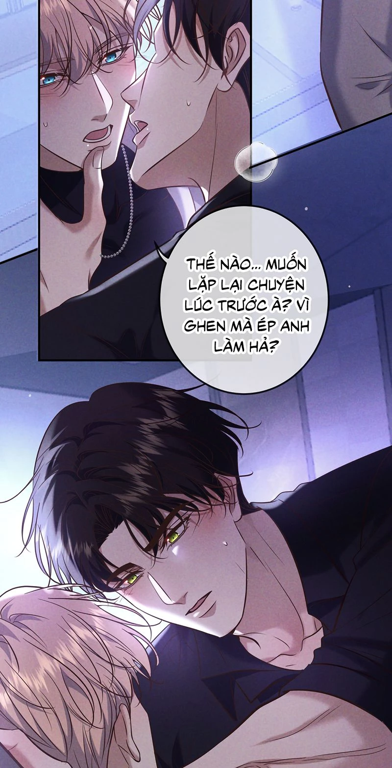 Đêm Tình Yêu Và Sát Ý Chapter 81 - 35