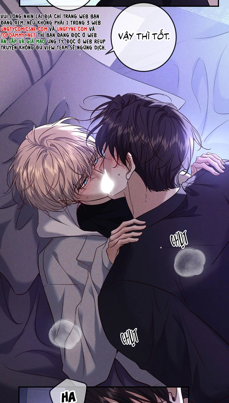 Đêm Tình Yêu Và Sát Ý Chapter 81 - 40