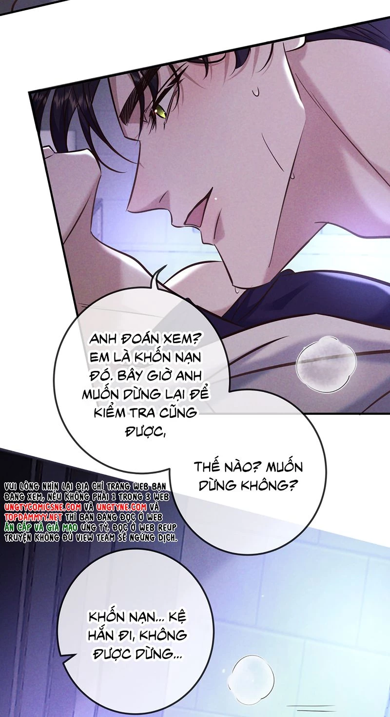 Đêm Tình Yêu Và Sát Ý Chapter 81 - 43
