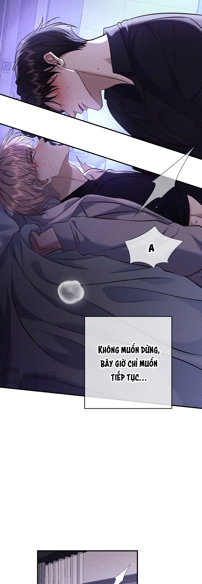 Đêm Tình Yêu Và Sát Ý Chapter 81 - 44