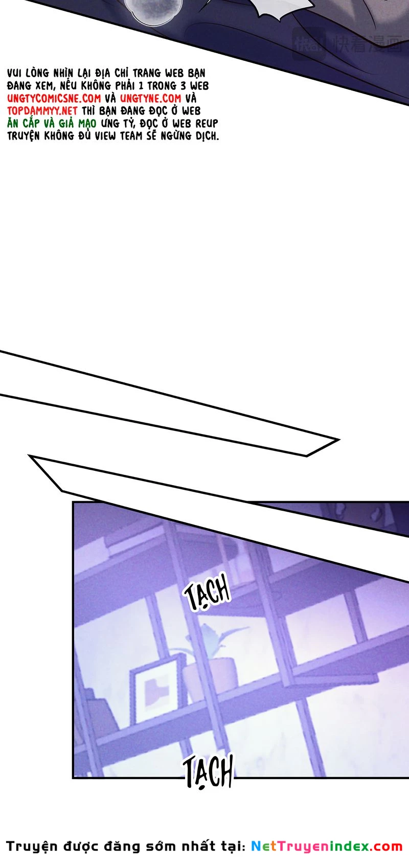 Đêm Tình Yêu Và Sát Ý Chapter 81 - 48