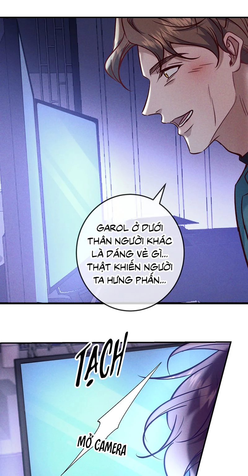 Đêm Tình Yêu Và Sát Ý Chapter 81 - 49