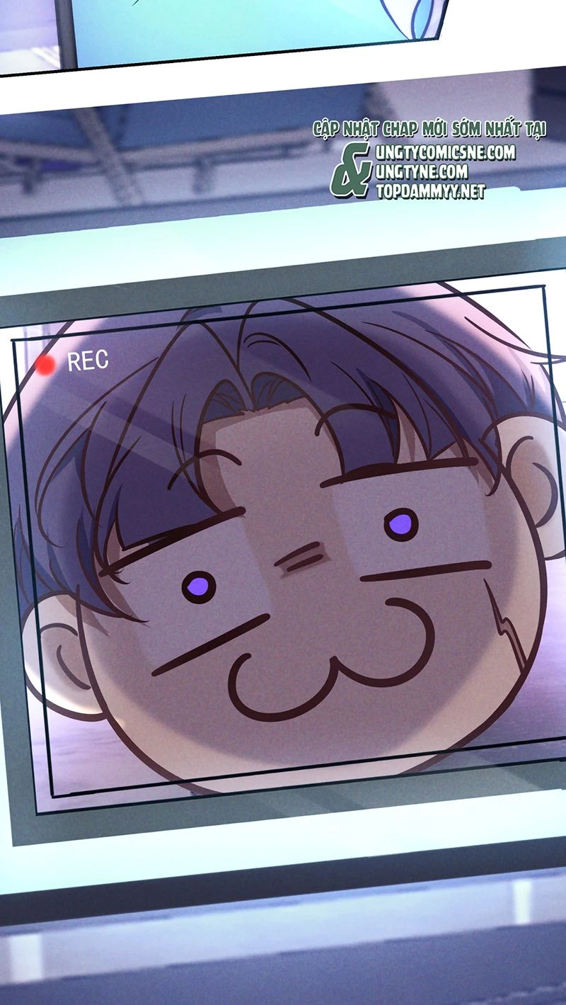 Đêm Tình Yêu Và Sát Ý Chapter 81 - 50