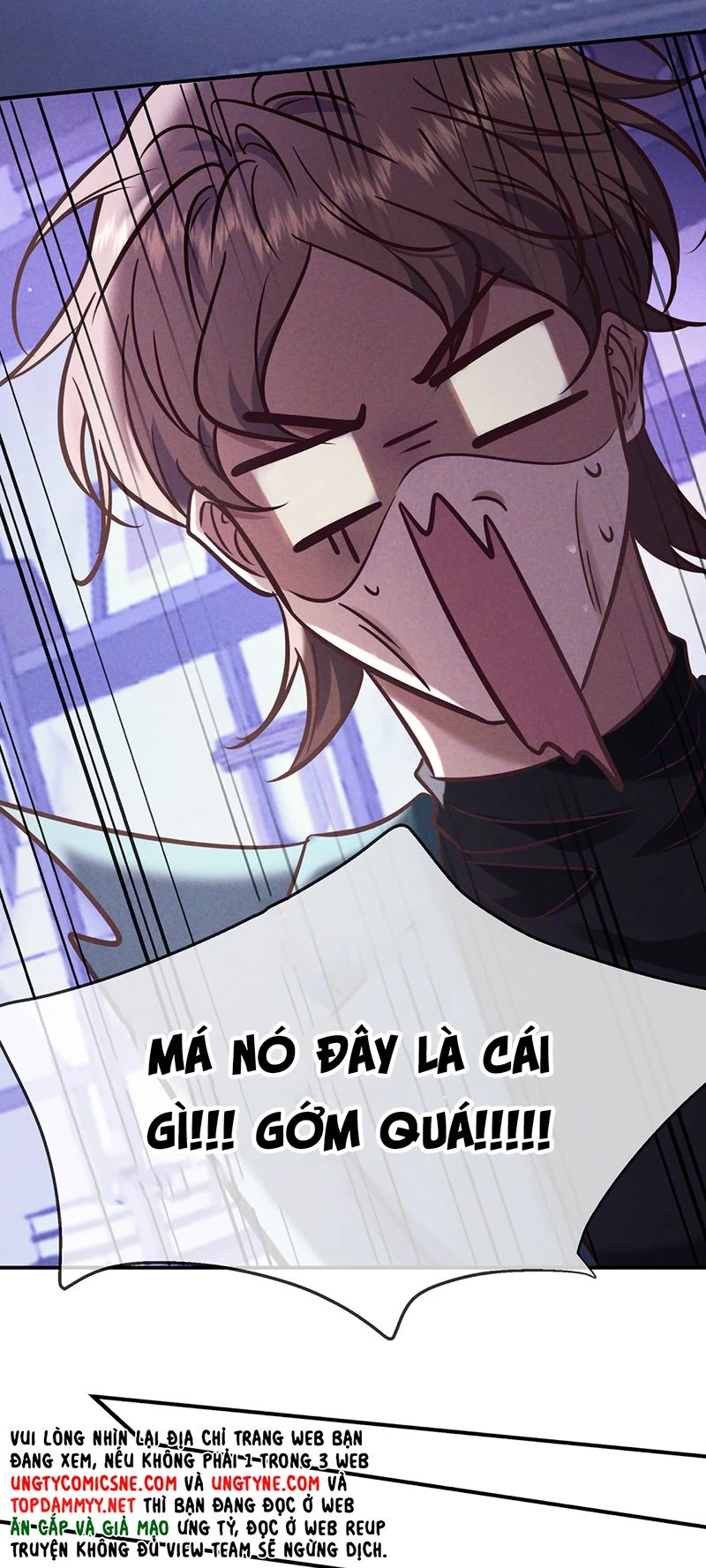 Đêm Tình Yêu Và Sát Ý Chapter 81 - 51