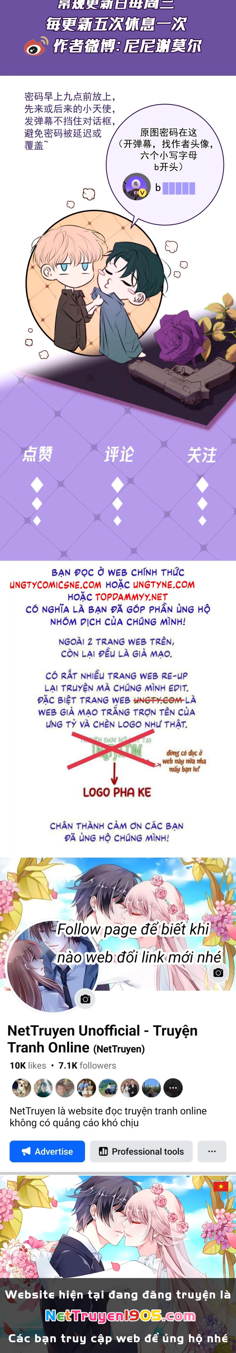 Đêm Tình Yêu Và Sát Ý Chapter 81 - 58