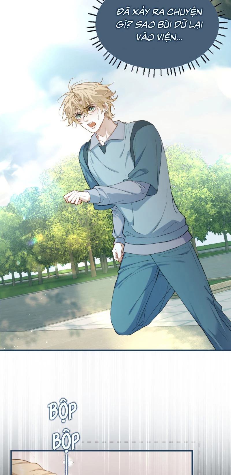 Tiểu Thiếu Gia Dựa Vào Mỹ Mạo Hoành Hành Toàn Hệ Thống Chapter 98 - 4