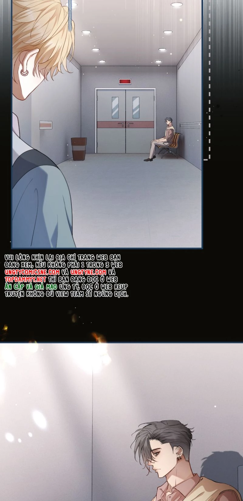 Tiểu Thiếu Gia Dựa Vào Mỹ Mạo Hoành Hành Toàn Hệ Thống Chapter 98 - 5