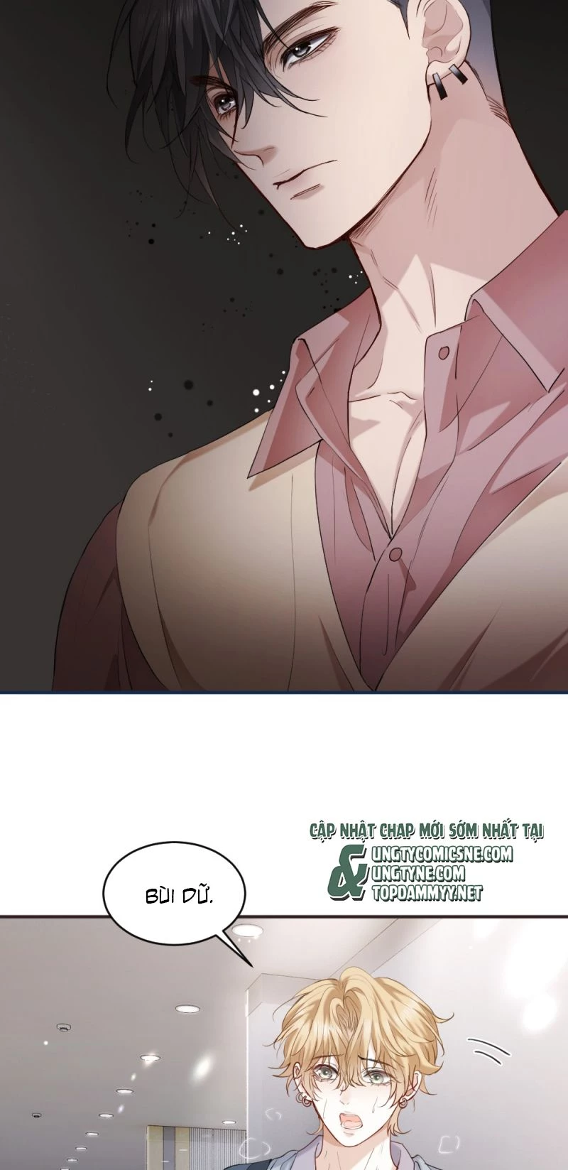 Tiểu Thiếu Gia Dựa Vào Mỹ Mạo Hoành Hành Toàn Hệ Thống Chapter 98 - 7