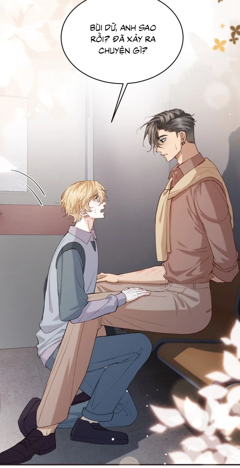 Tiểu Thiếu Gia Dựa Vào Mỹ Mạo Hoành Hành Toàn Hệ Thống Chapter 98 - 10