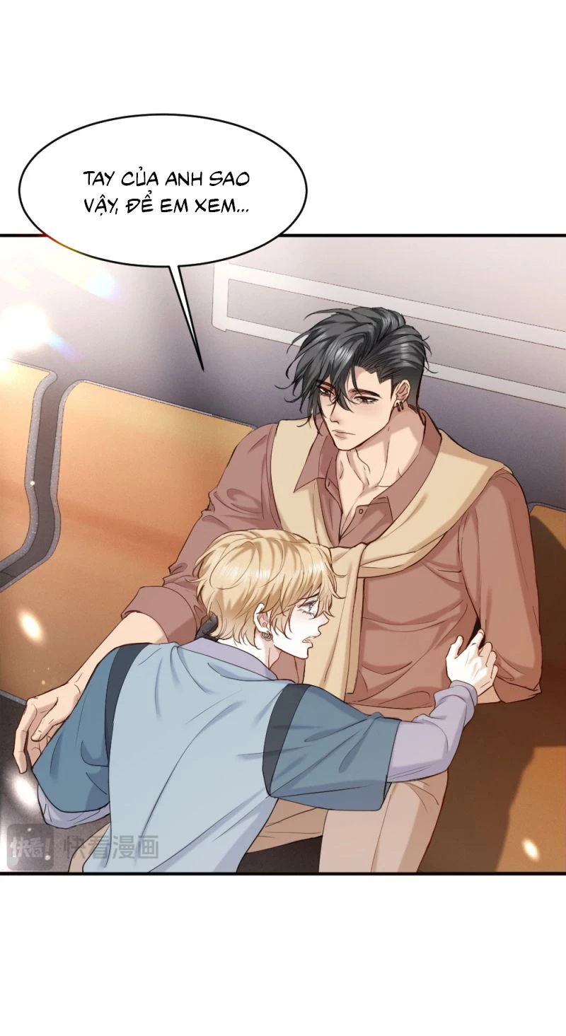 Tiểu Thiếu Gia Dựa Vào Mỹ Mạo Hoành Hành Toàn Hệ Thống Chapter 98 - 11