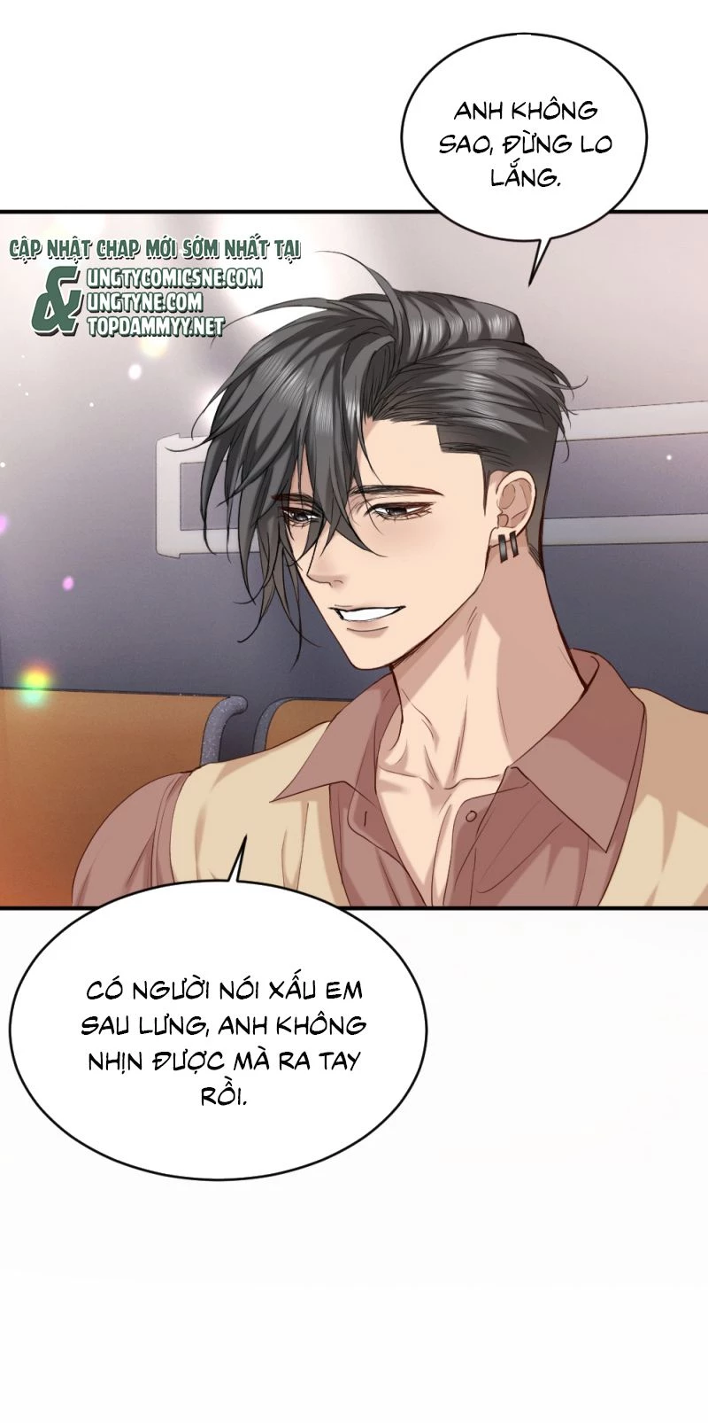 Tiểu Thiếu Gia Dựa Vào Mỹ Mạo Hoành Hành Toàn Hệ Thống Chapter 98 - 12