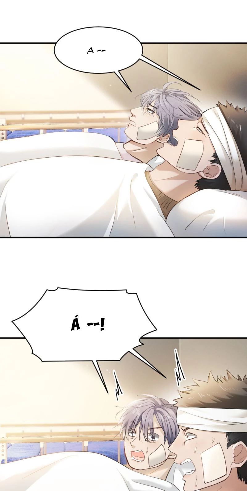 Tiểu Thiếu Gia Dựa Vào Mỹ Mạo Hoành Hành Toàn Hệ Thống Chapter 98 - 15