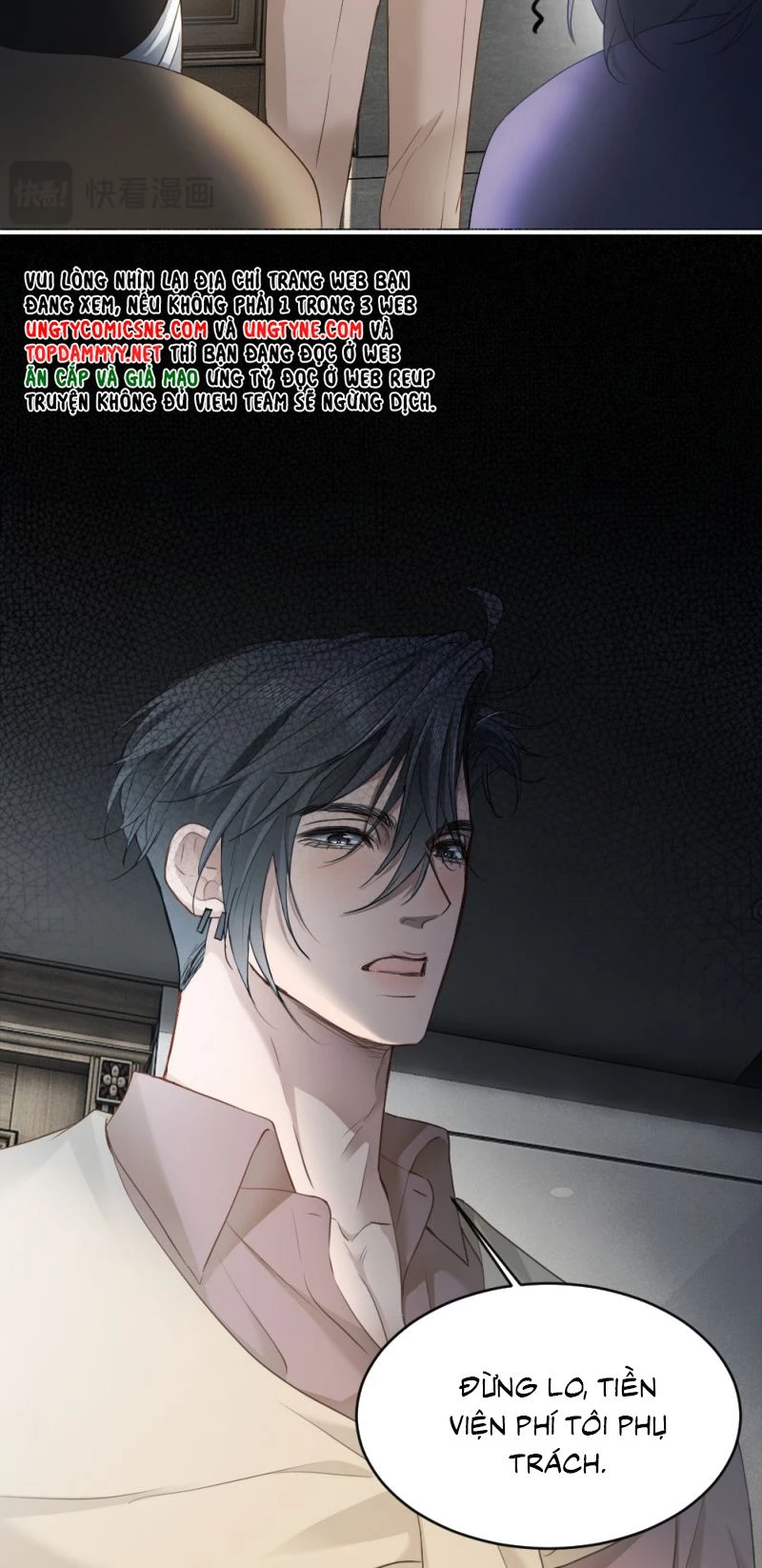 Tiểu Thiếu Gia Dựa Vào Mỹ Mạo Hoành Hành Toàn Hệ Thống Chapter 98 - 19