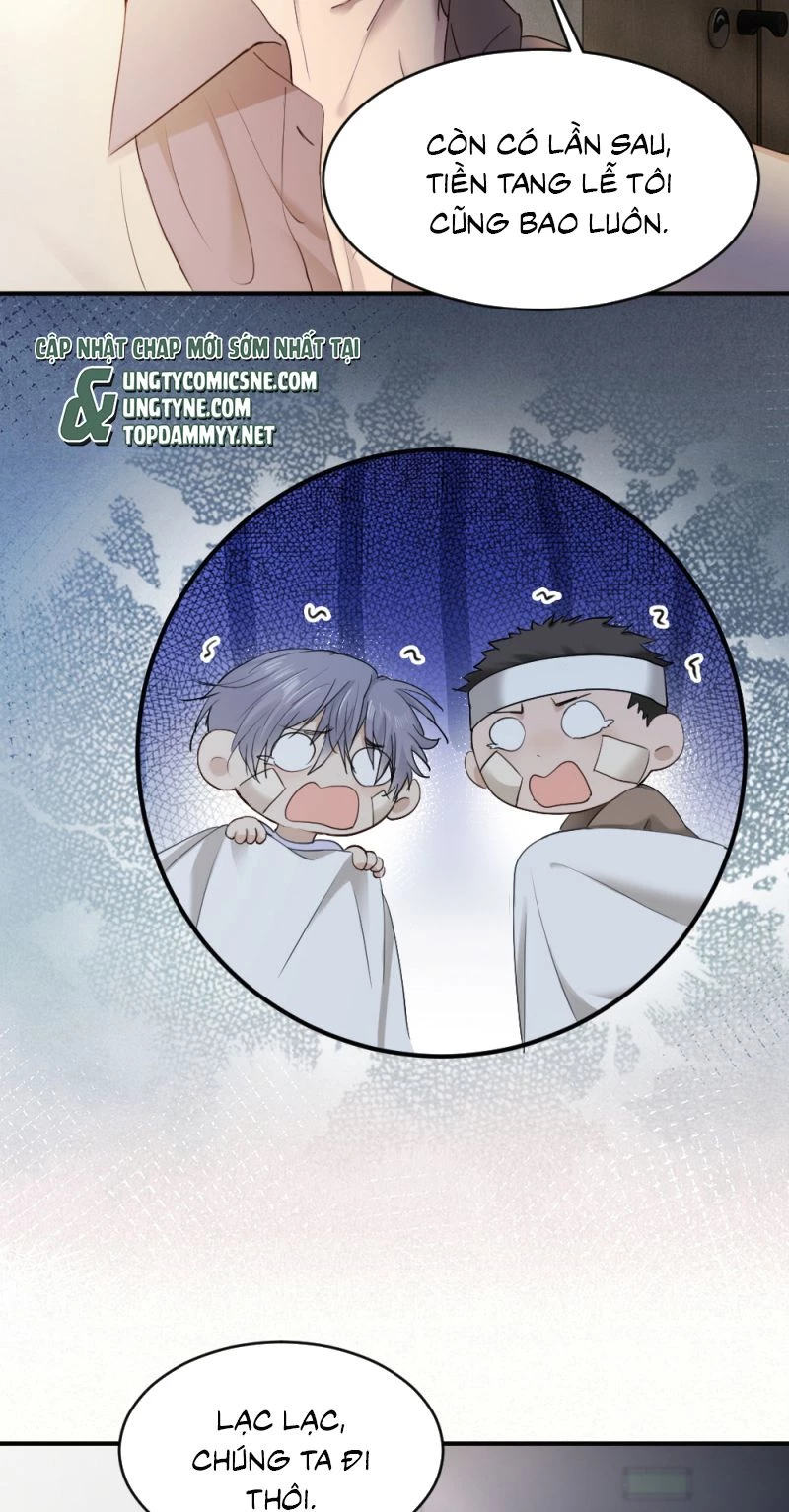 Tiểu Thiếu Gia Dựa Vào Mỹ Mạo Hoành Hành Toàn Hệ Thống Chapter 98 - 21