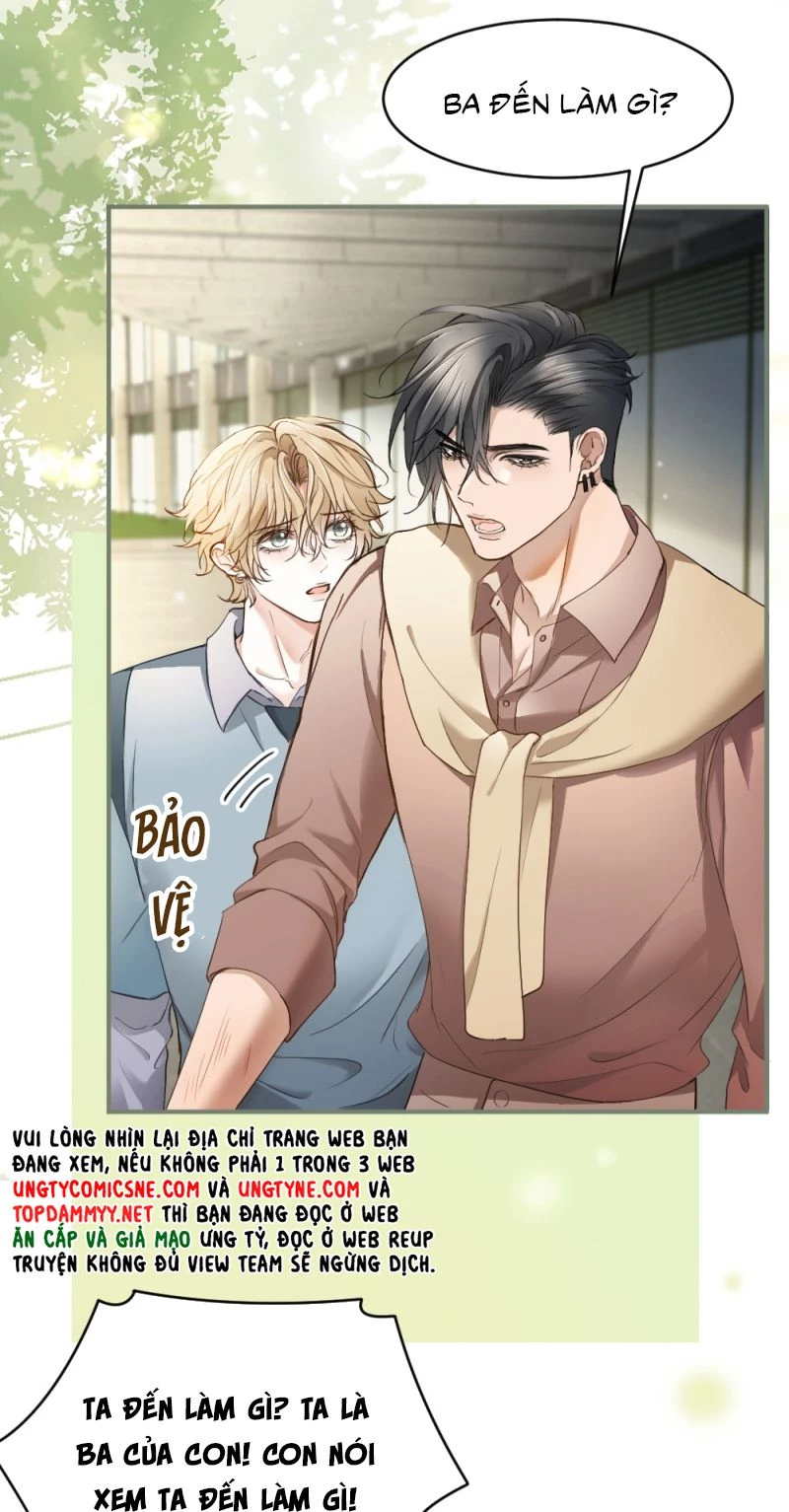 Tiểu Thiếu Gia Dựa Vào Mỹ Mạo Hoành Hành Toàn Hệ Thống Chapter 98 - 27