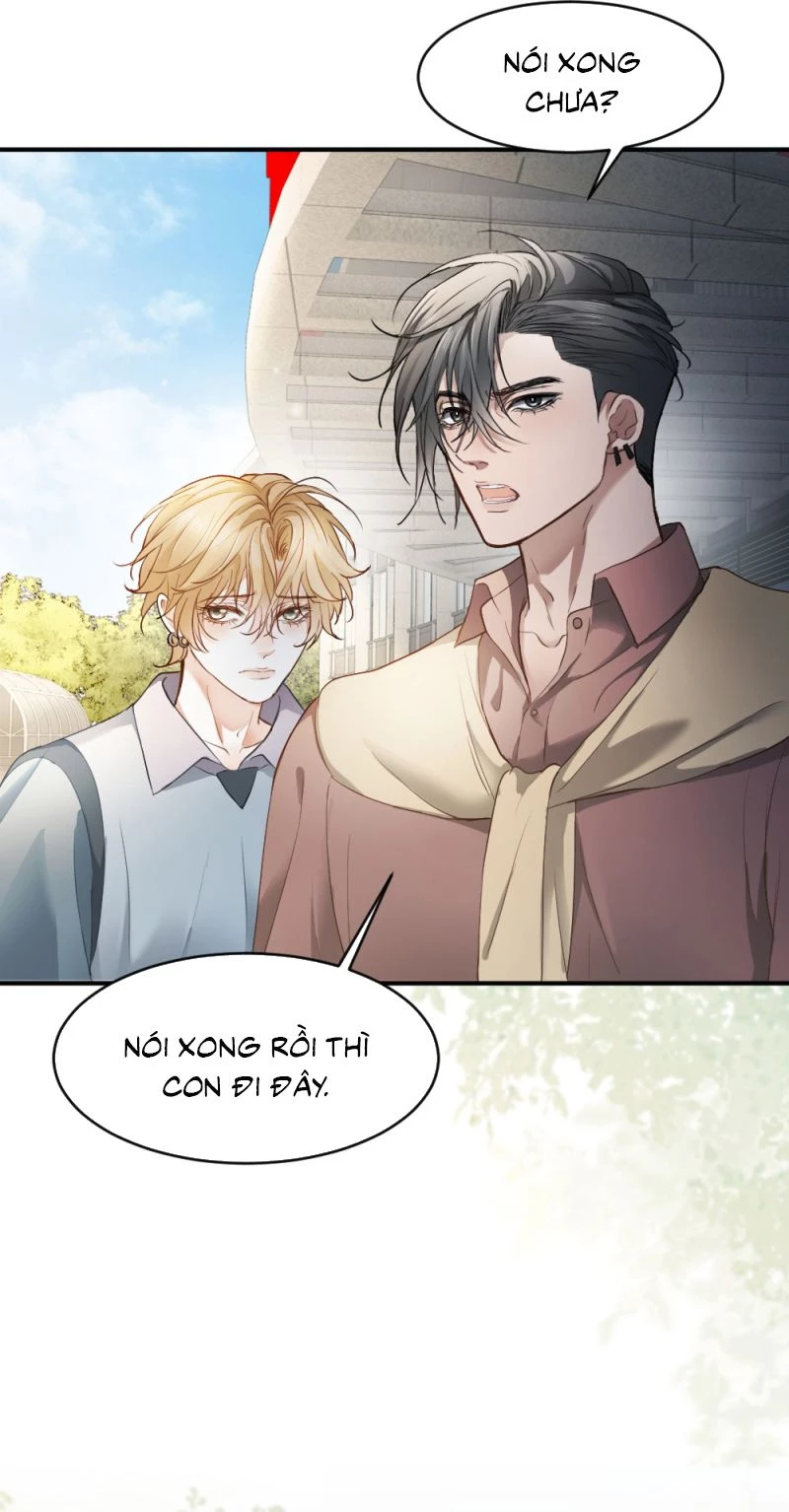 Tiểu Thiếu Gia Dựa Vào Mỹ Mạo Hoành Hành Toàn Hệ Thống Chapter 98 - 30