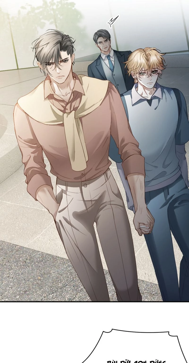 Tiểu Thiếu Gia Dựa Vào Mỹ Mạo Hoành Hành Toàn Hệ Thống Chapter 98 - 31