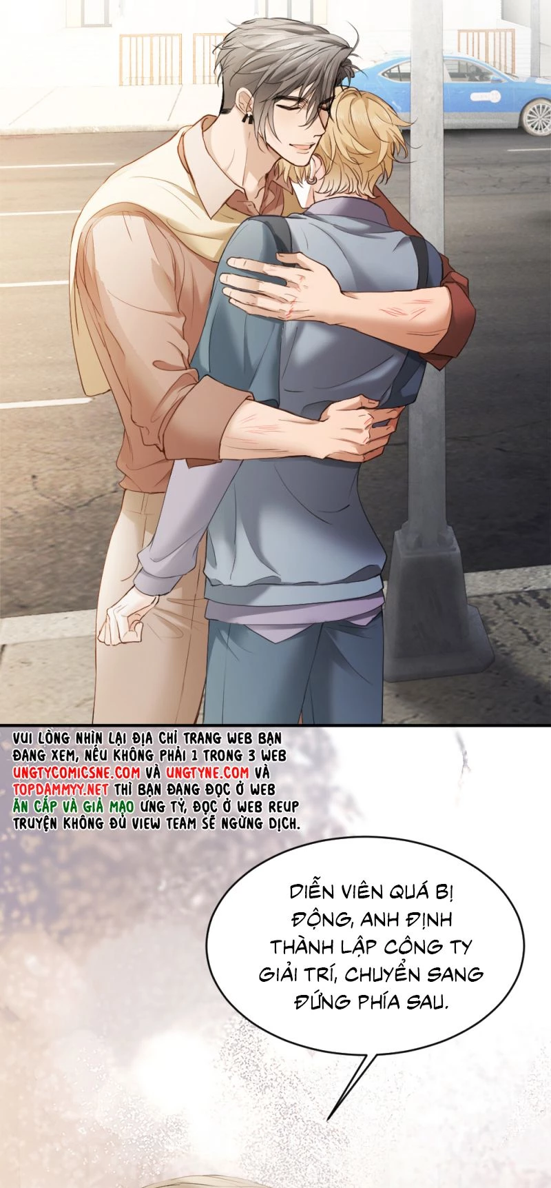 Tiểu Thiếu Gia Dựa Vào Mỹ Mạo Hoành Hành Toàn Hệ Thống Chapter 98 - 36